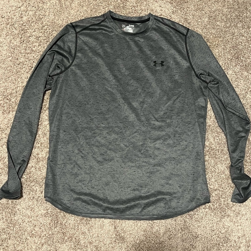Under Armour Long Sleeve Shirt